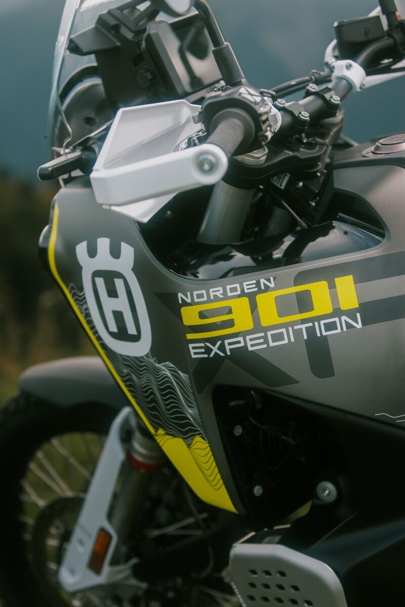 Zakaj ZE 360 Motors?