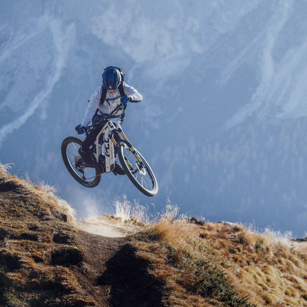 Husqvarna MOUNTAIN CROSS 2 - slika 4