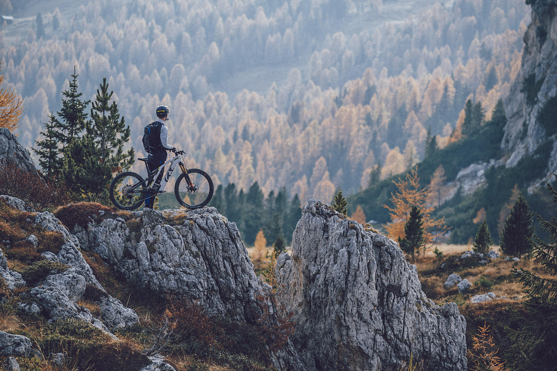 Husqvarna MOUNTAIN CROSS 2 - slika 3