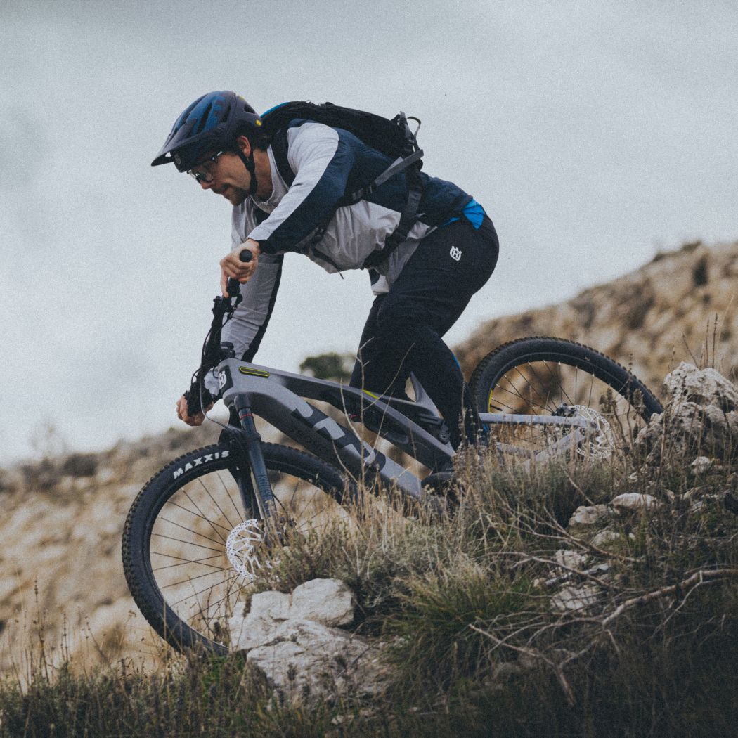 Husqvarna LIGHT CROSS 4 - slika 4
