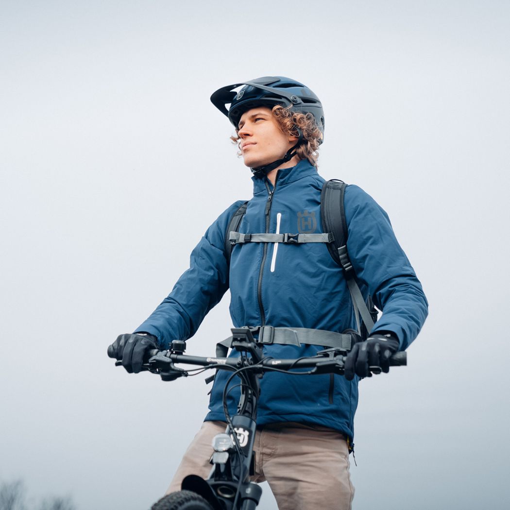 Husqvarna CROSSER 1 - slika 5