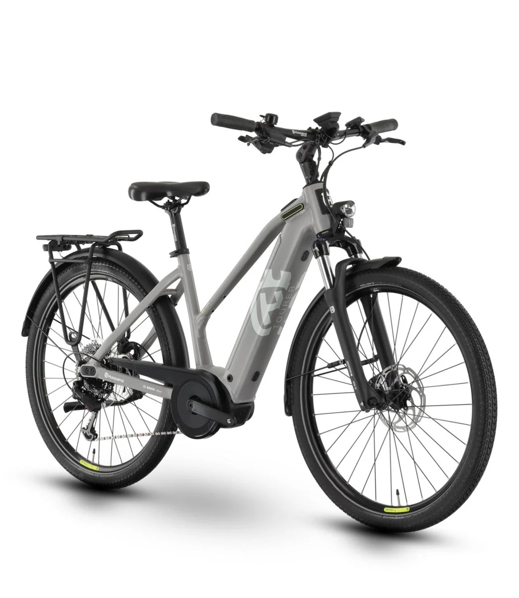 Husqvarna TOURER 1 - slika 2