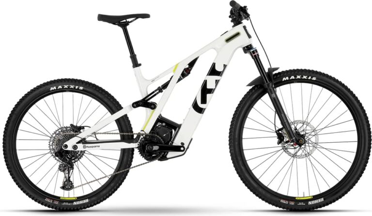 Husqvarna LIGHT CROSS 4