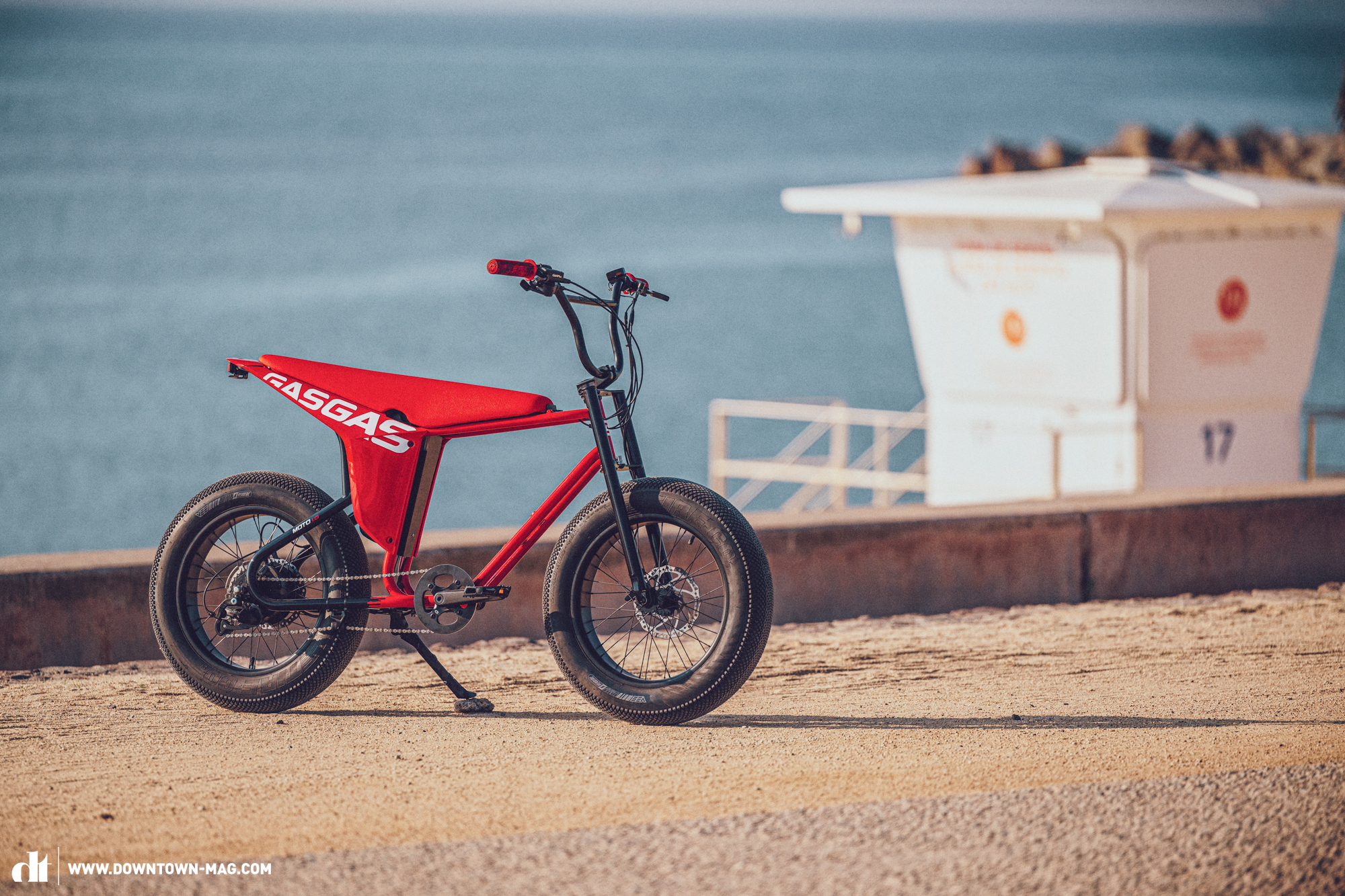 Gasgas MOTO 1 - slika 4