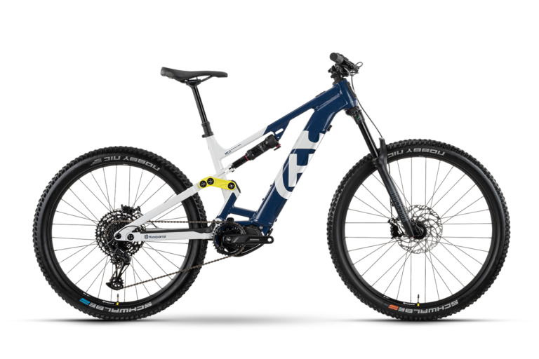 Husqvarna MOUNTAIN CROSS 2