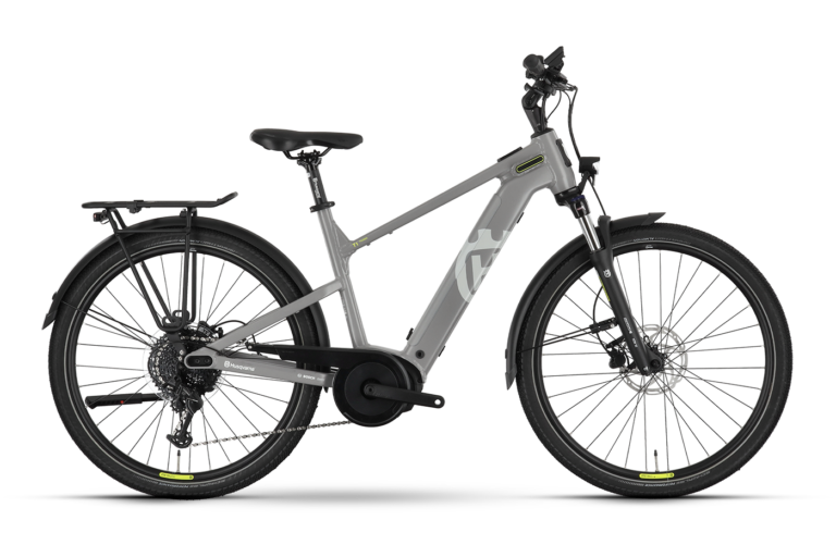 Husqvarna TOURER 1