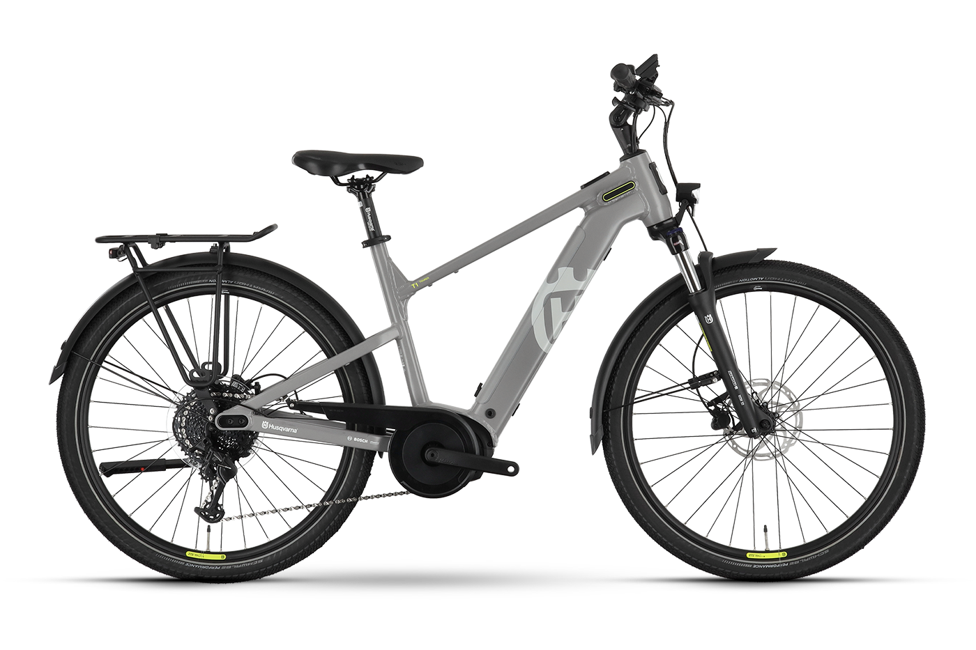 Husqvarna TOURER 1