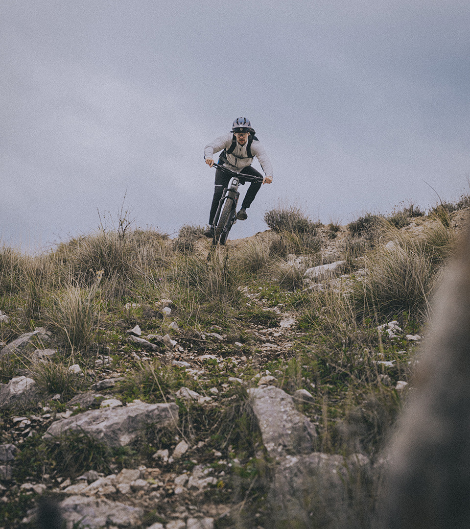 Husqvarna LIGHT CROSS 4 - slika 3