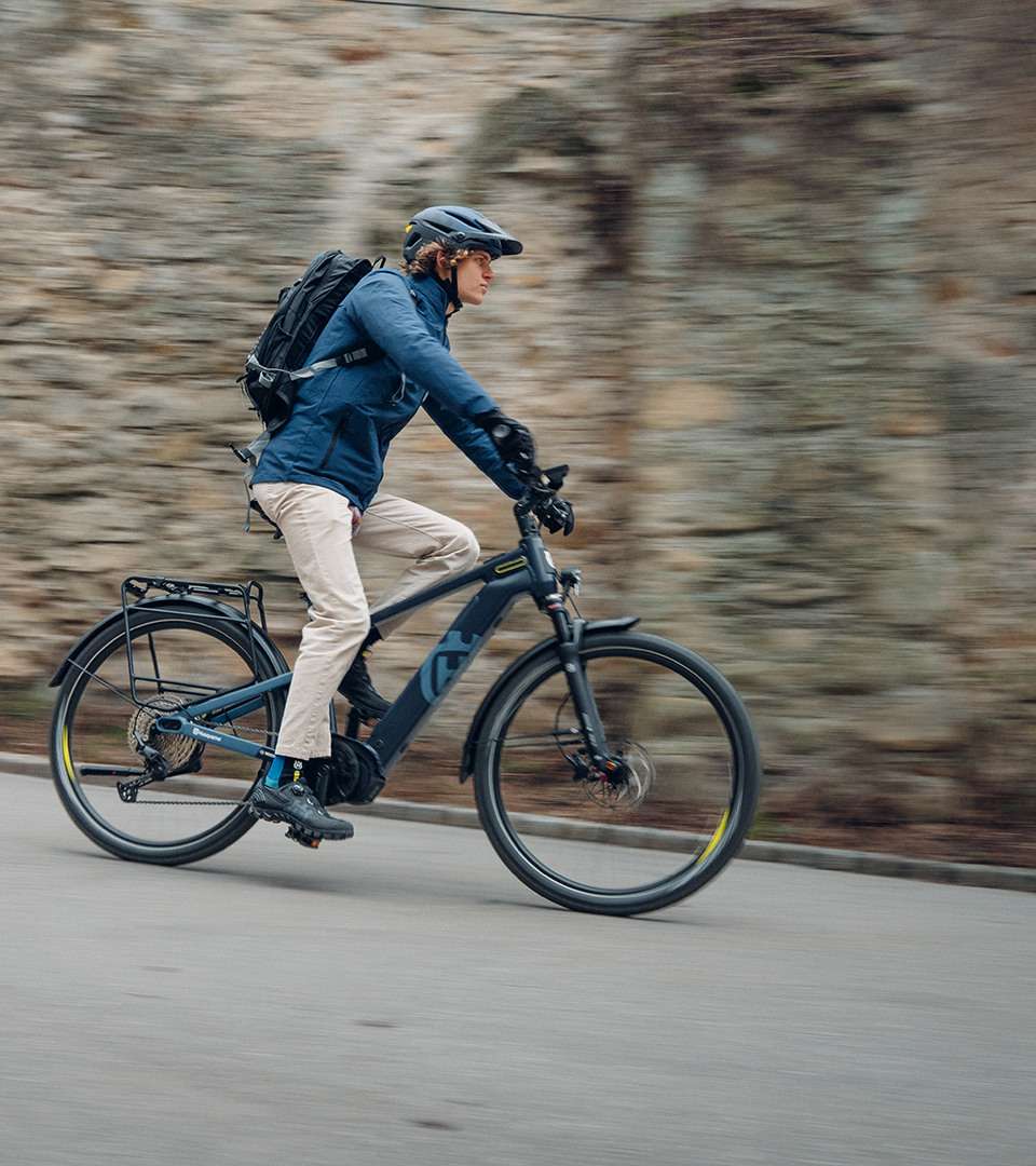 Husqvarna CROSSER 1 - slika 4