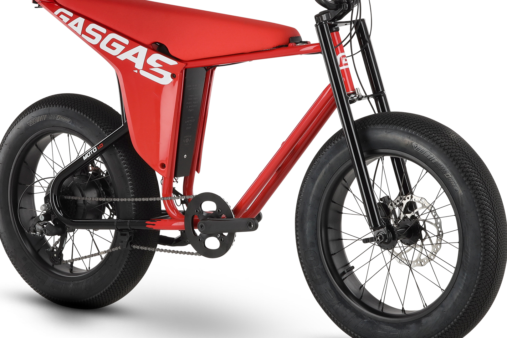 Gasgas MOTO 1 - slika 2