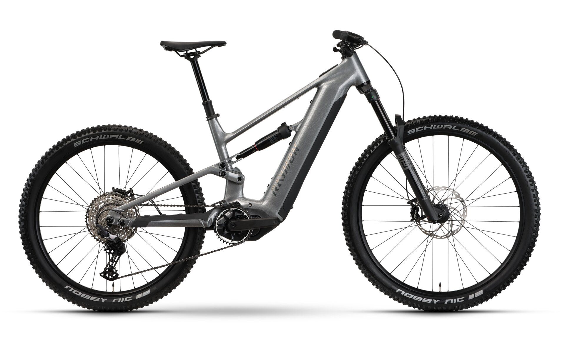 Raymon RAVOR COMP