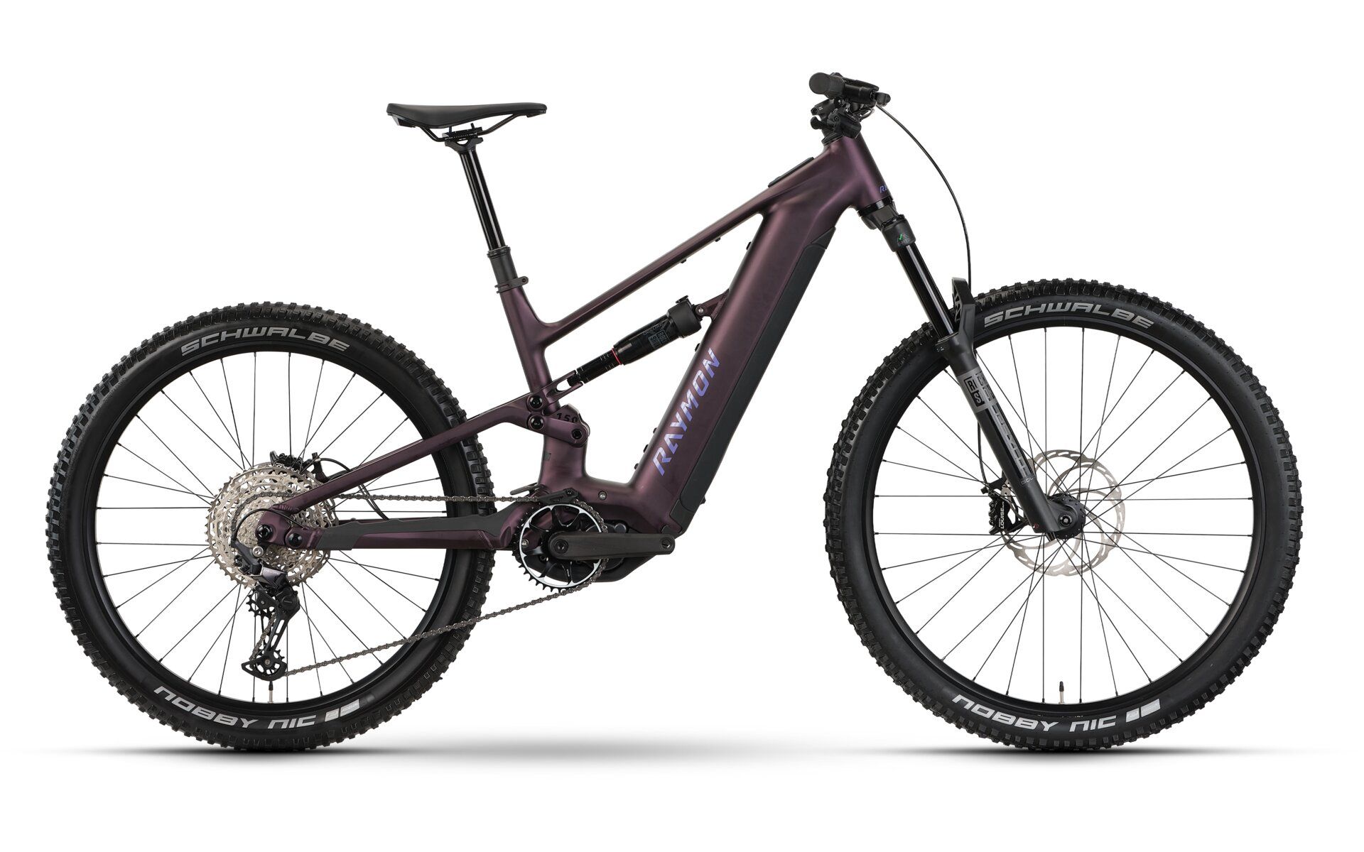 Raymon RAVOR COMP - slika 2