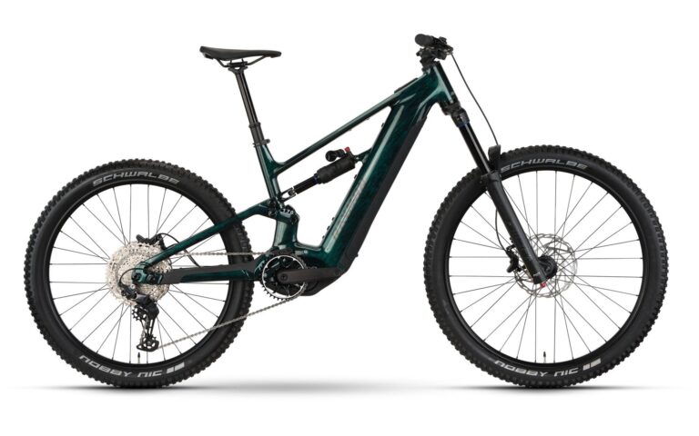 Raymon RAVOR LT COMP