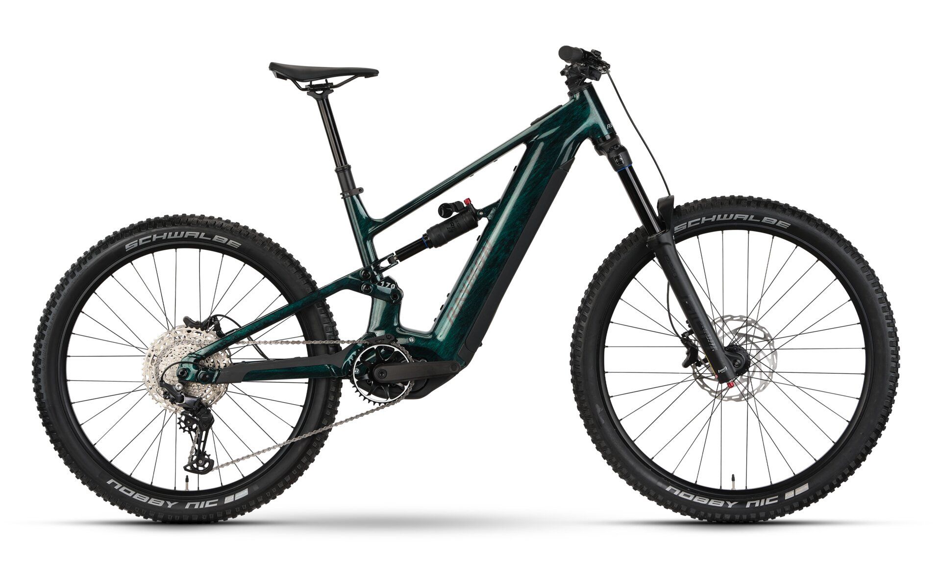 Raymon RAVOR LT COMP
