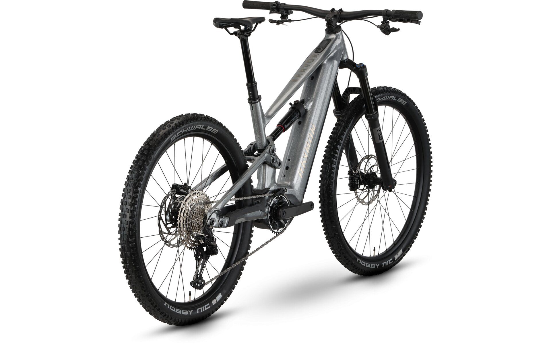 Raymon RAVOR COMP - slika 6