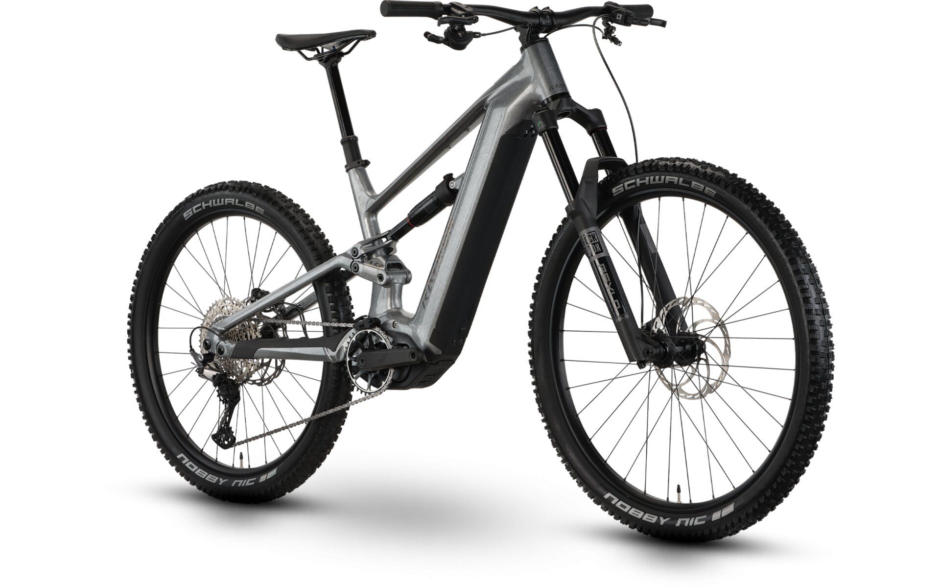Raymon RAVOR COMP - slika 5