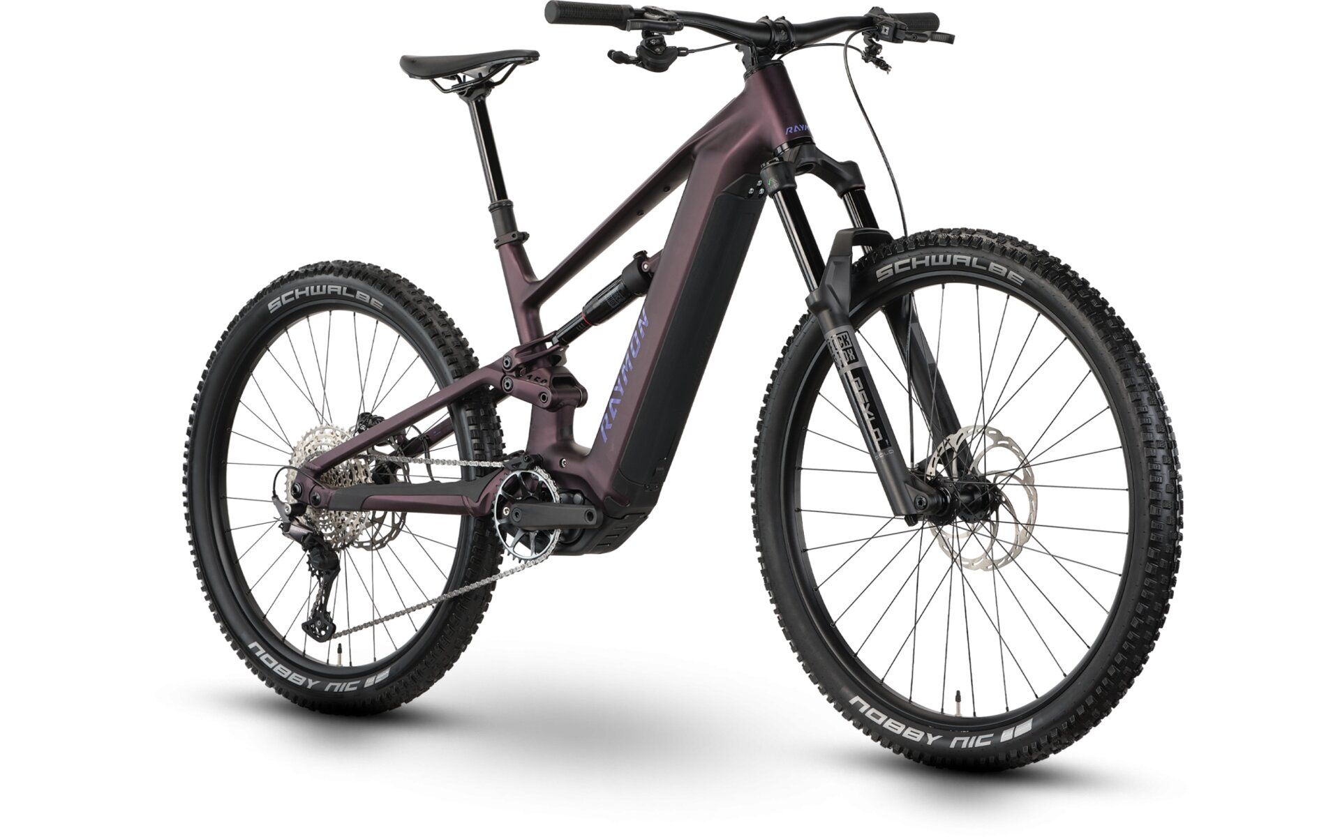 Raymon RAVOR COMP - slika 4