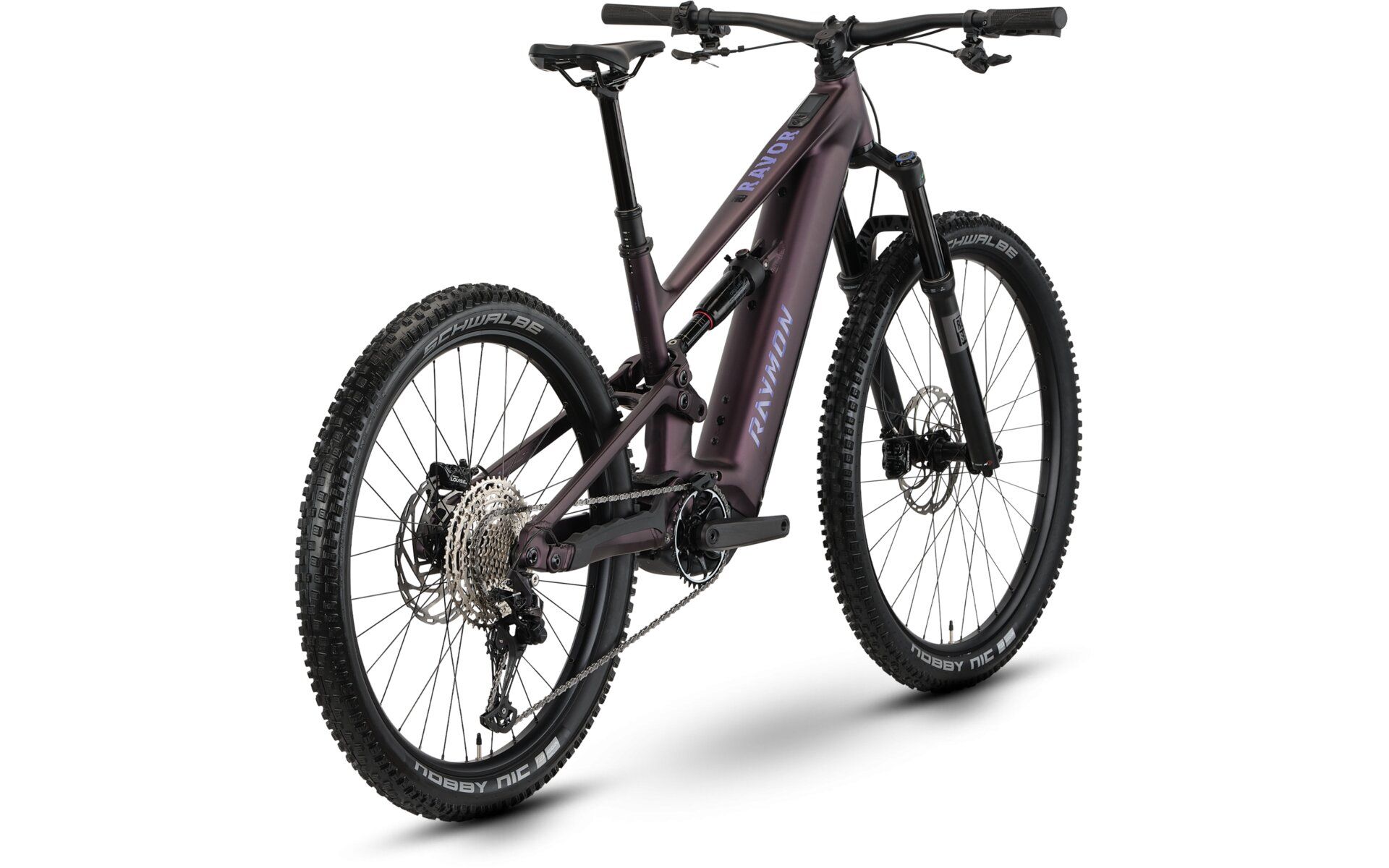 Raymon RAVOR COMP - slika 3