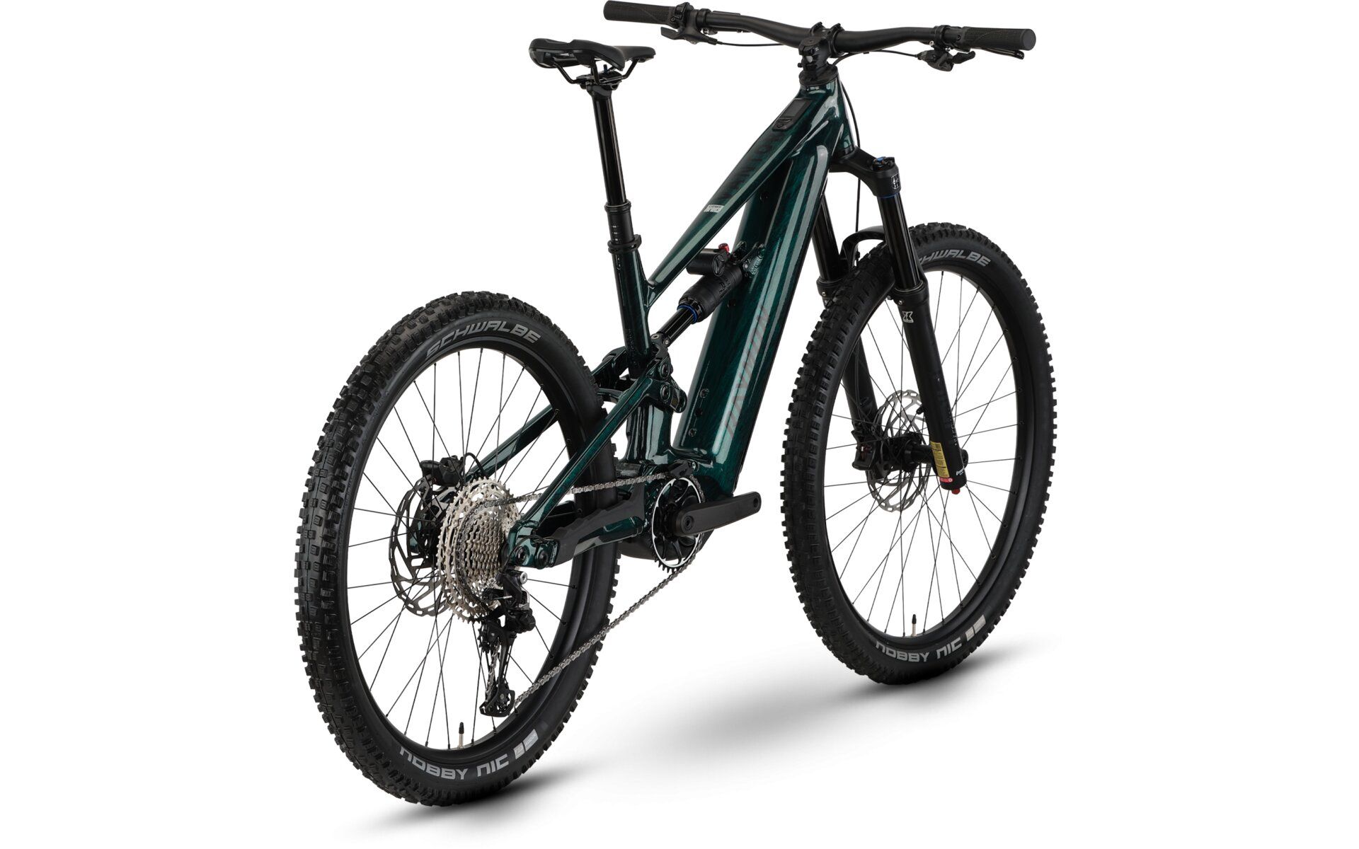 Raymon RAVOR LT COMP - slika 6