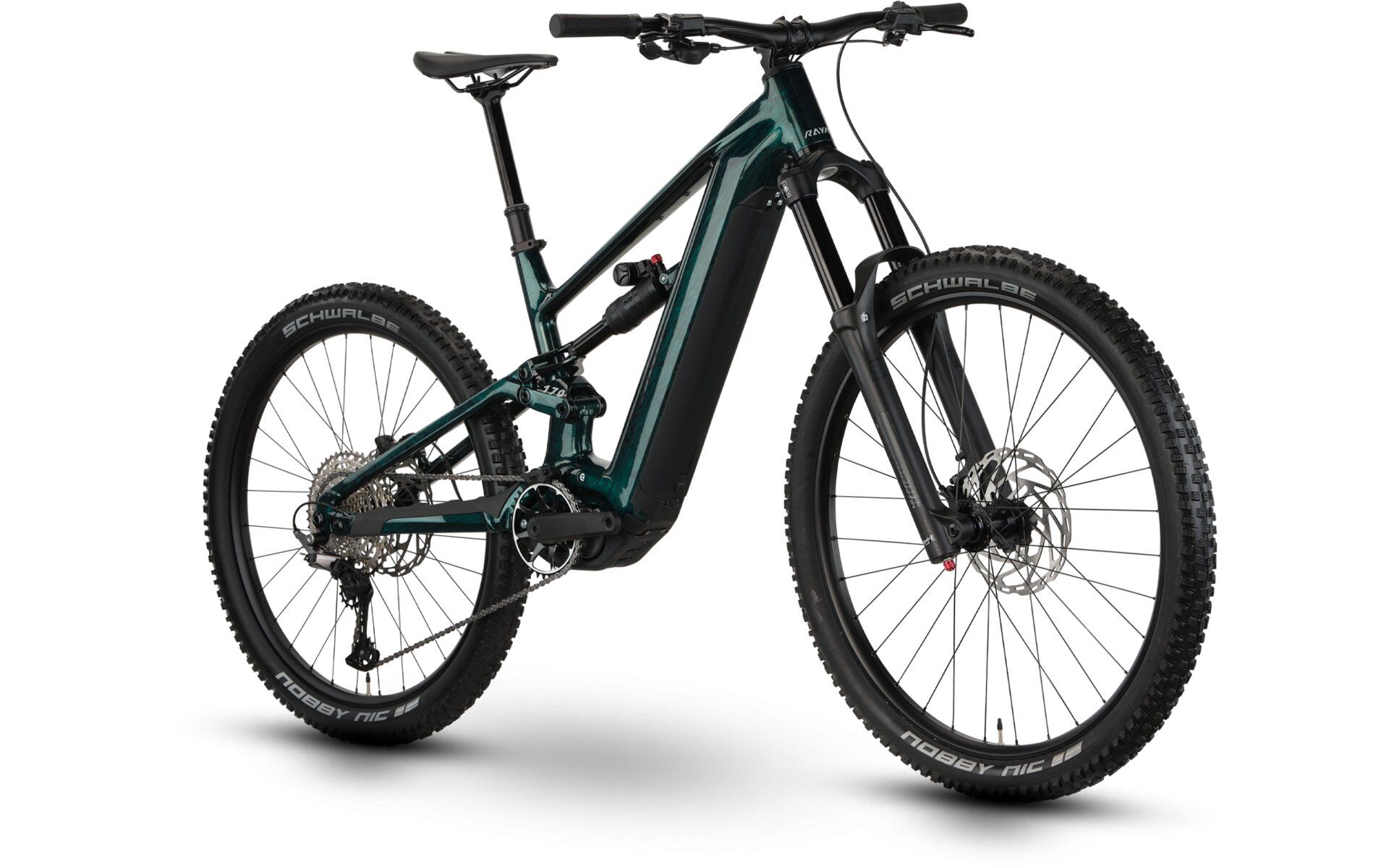 Raymon RAVOR LT COMP - slika 5
