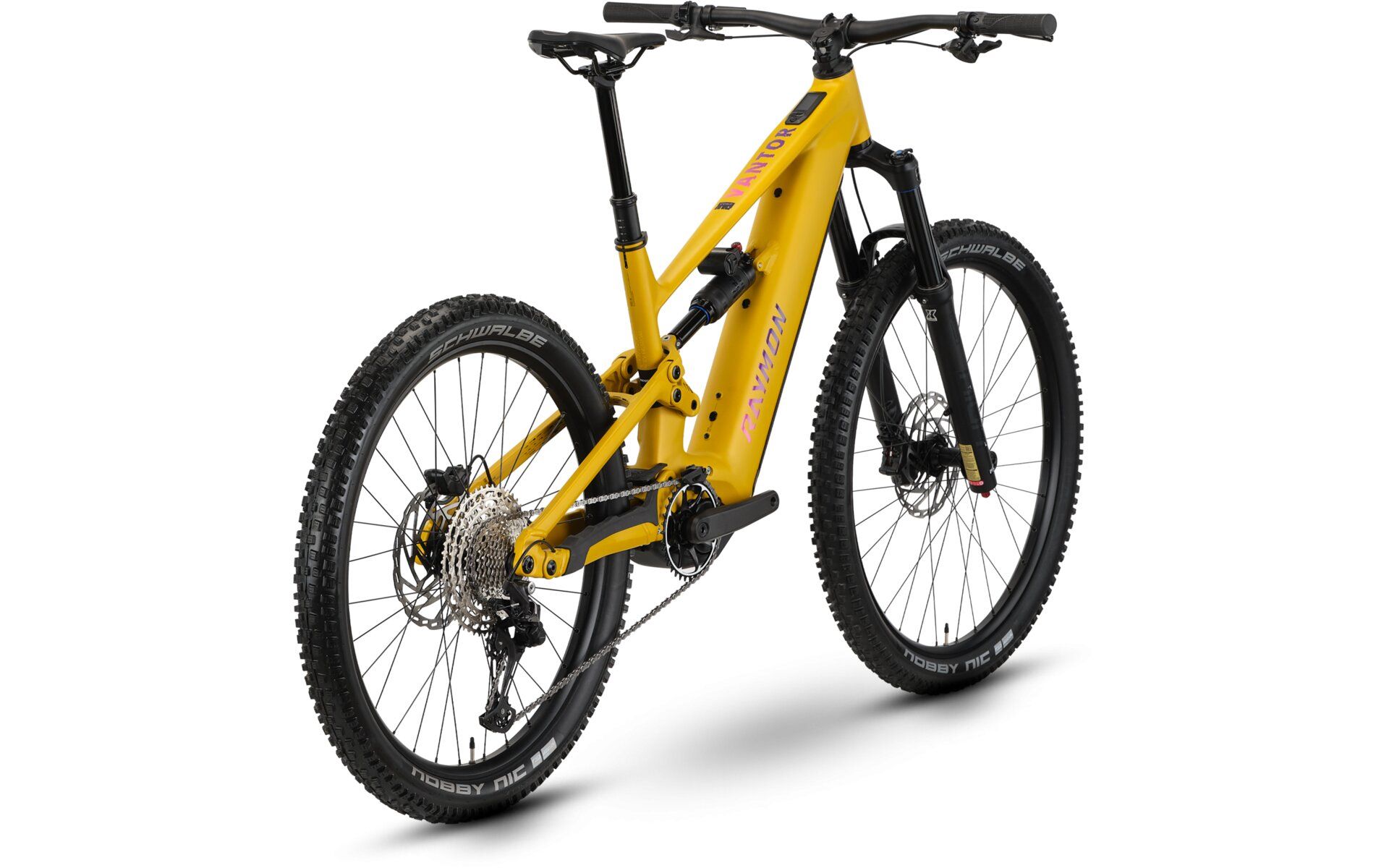 Raymon RAVOR LT COMP - slika 3
