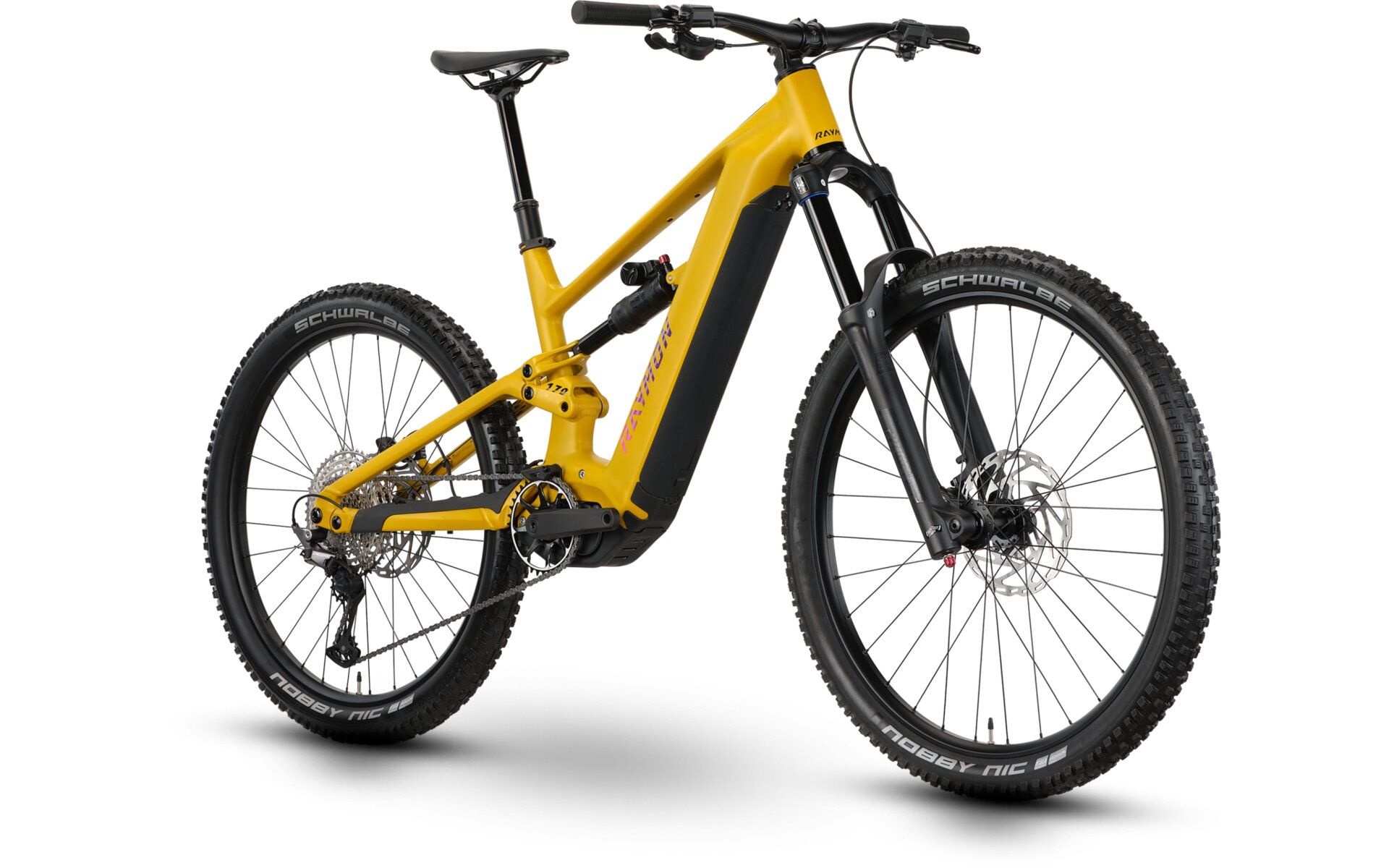 Raymon RAVOR LT COMP - slika 4