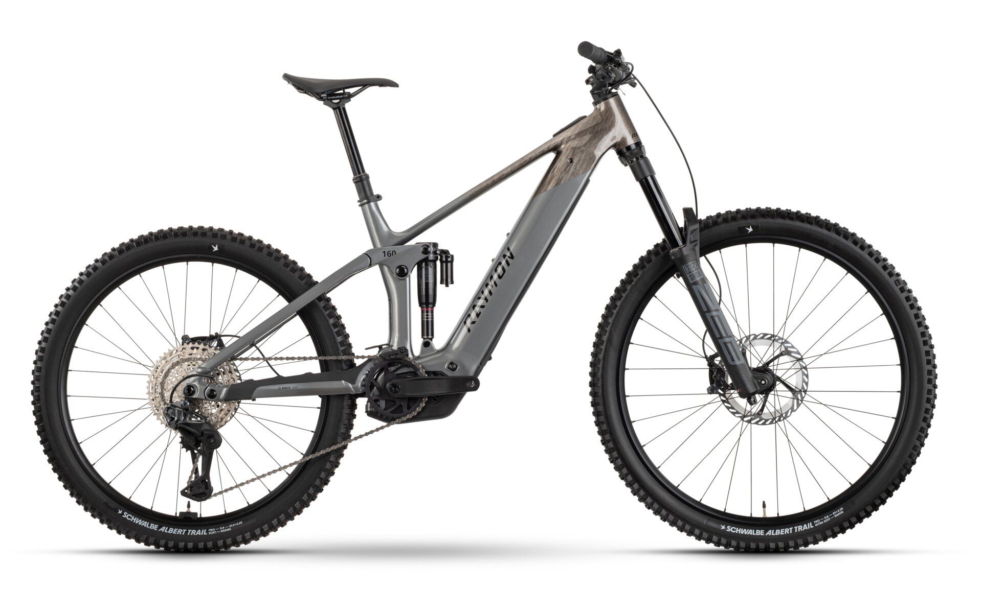 Raymon VAMOK ULTRA