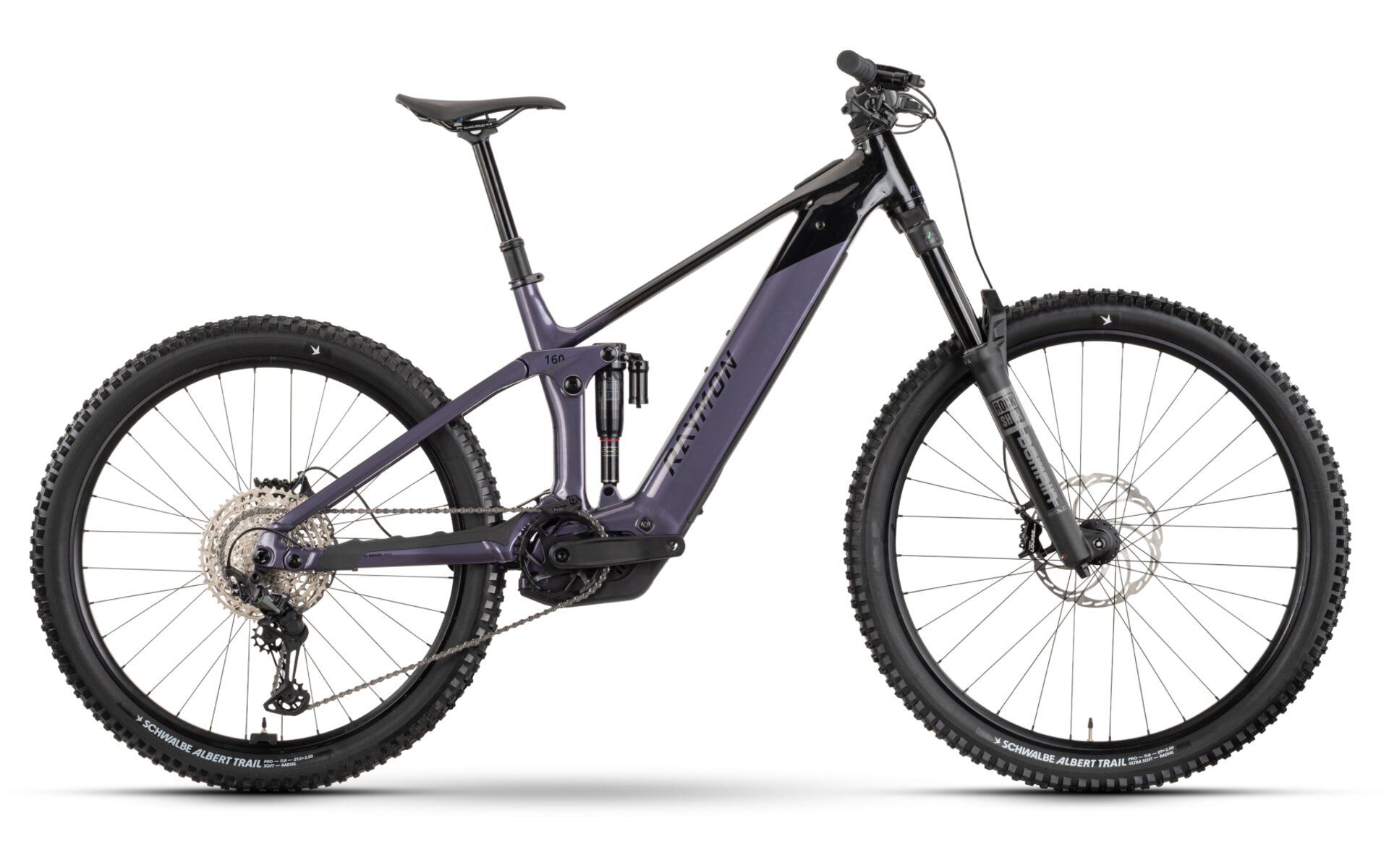 Raymon VAMOK PRO