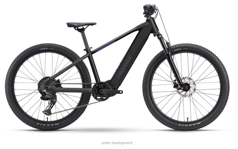 Raymon ZORQ PURE 400 Wh
