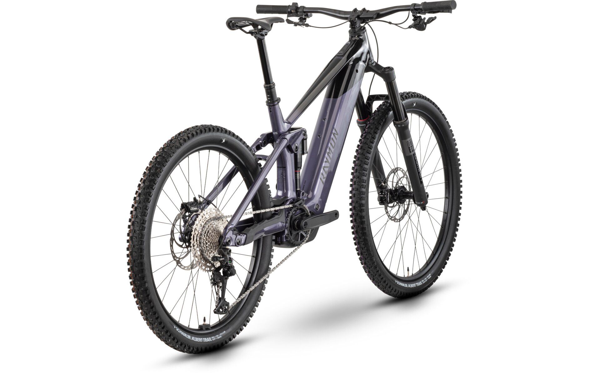 Raymon VAMOK PRO - slika 3