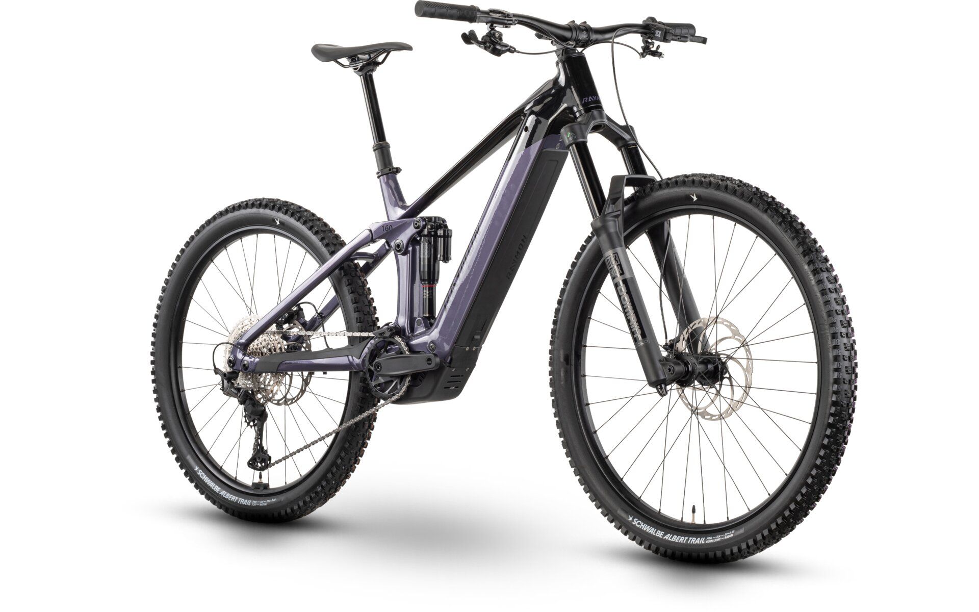 Raymon VAMOK PRO - slika 2