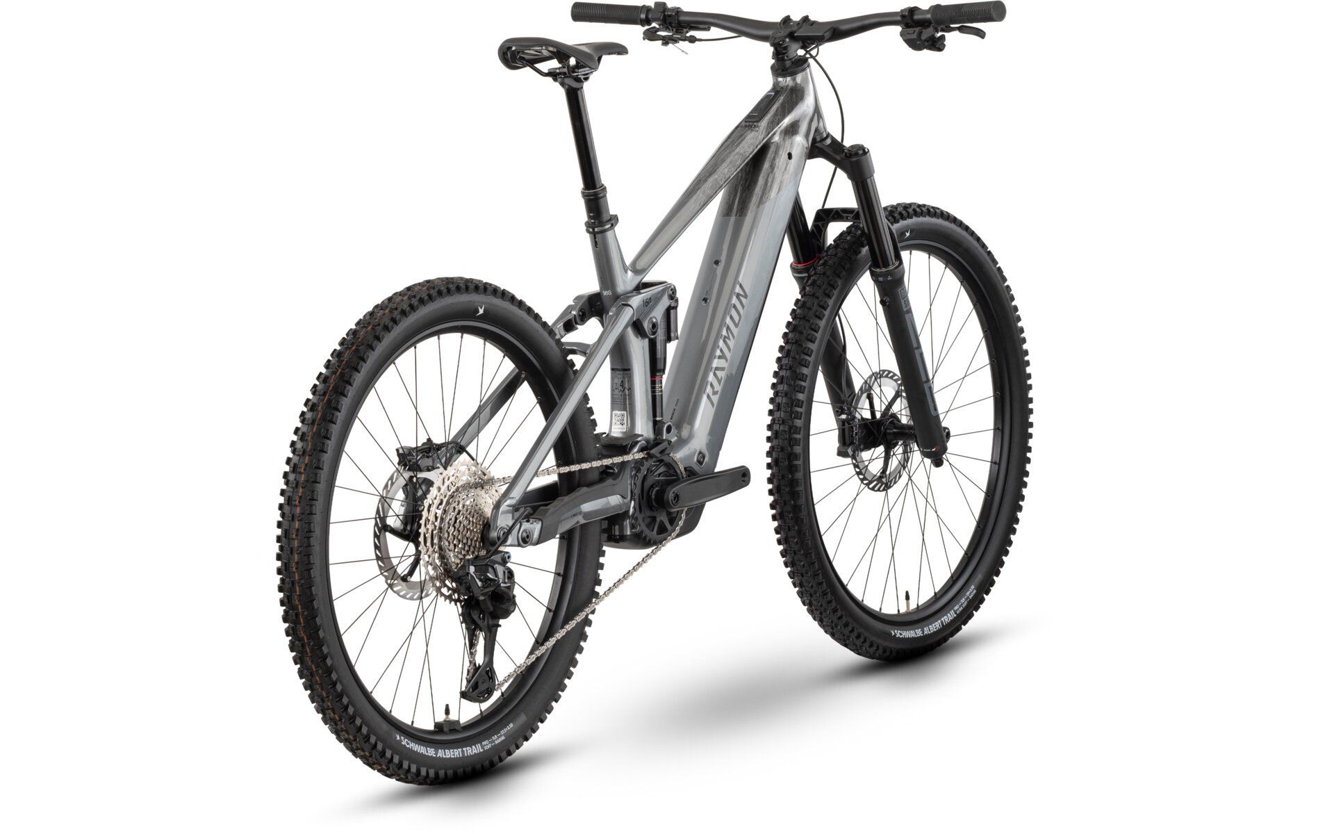 Raymon VAMOK ULTRA - slika 3