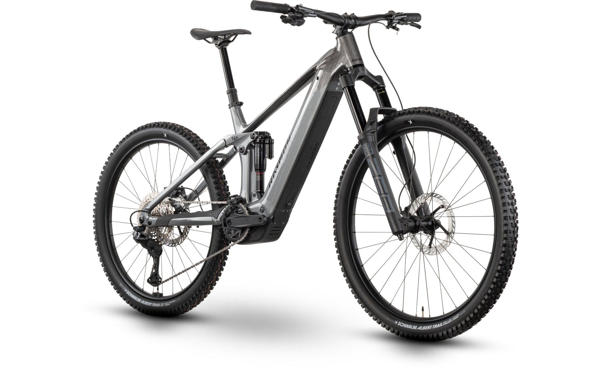 Raymon VAMOK ULTRA - slika 2