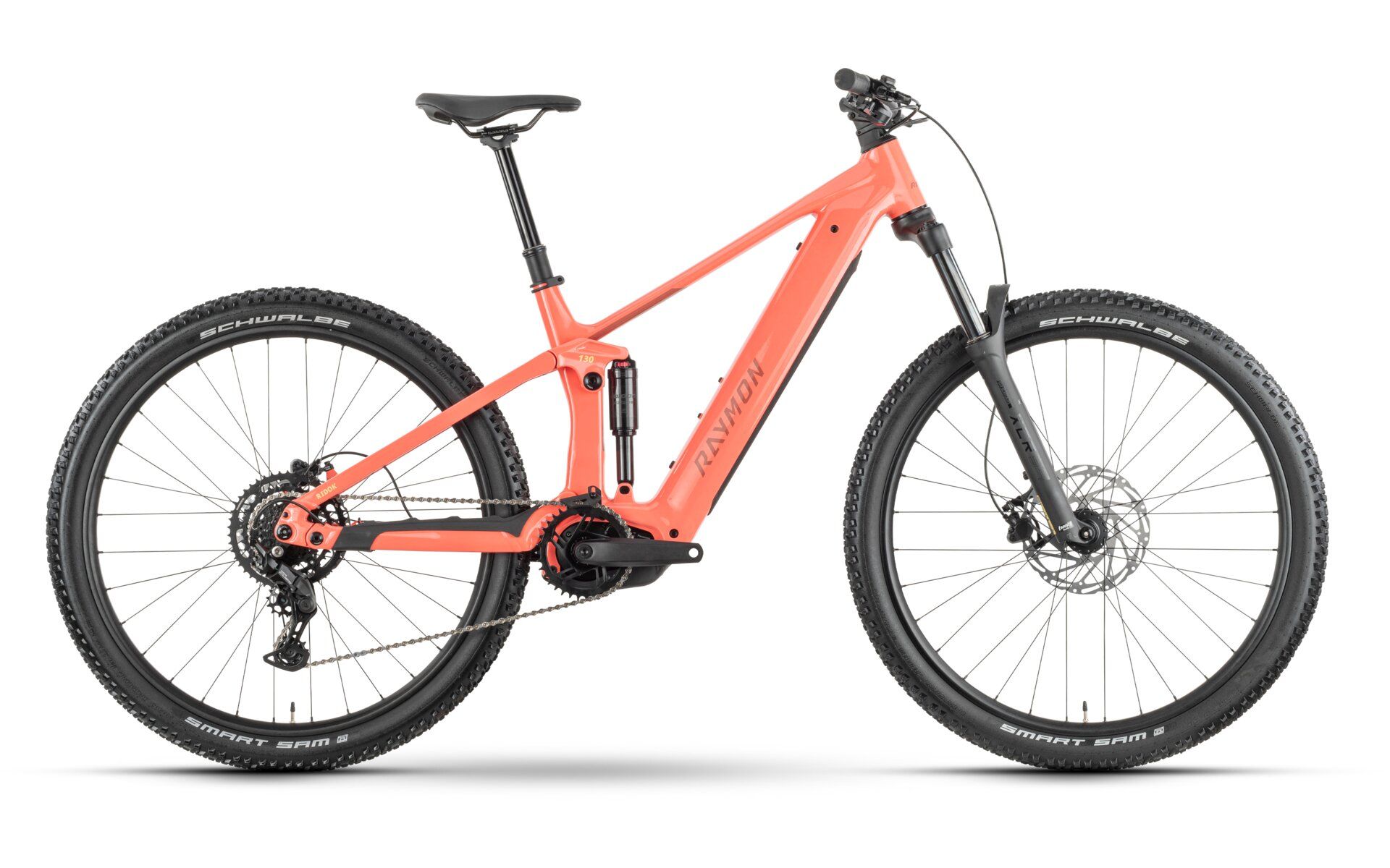 Raymon RIDOK COMP 720 Wh - slika 2
