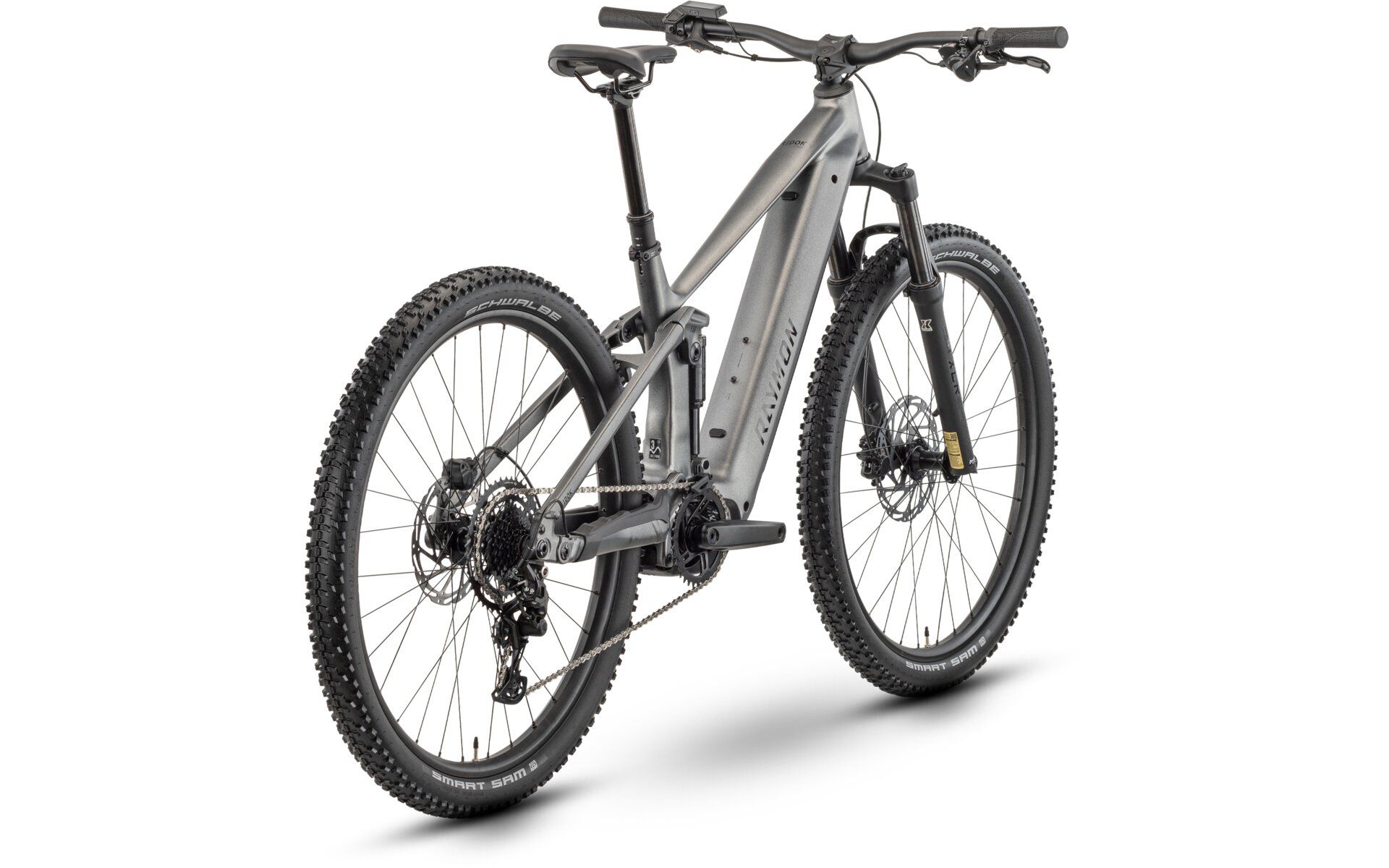 Raymon RIDOK COMP 720 Wh - slika 5