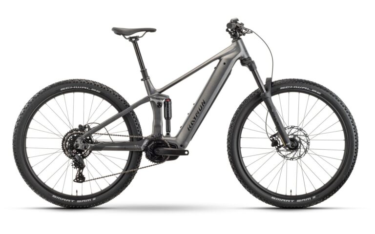 Raymon RIDOK COMP 720 Wh