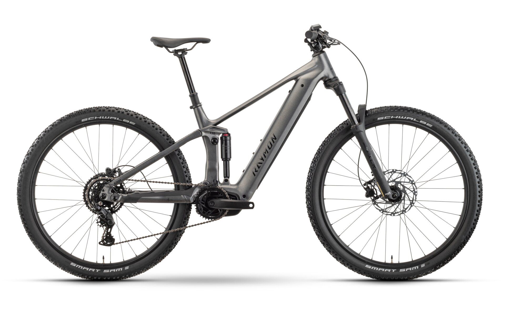 Raymon RIDOK COMP 720 Wh
