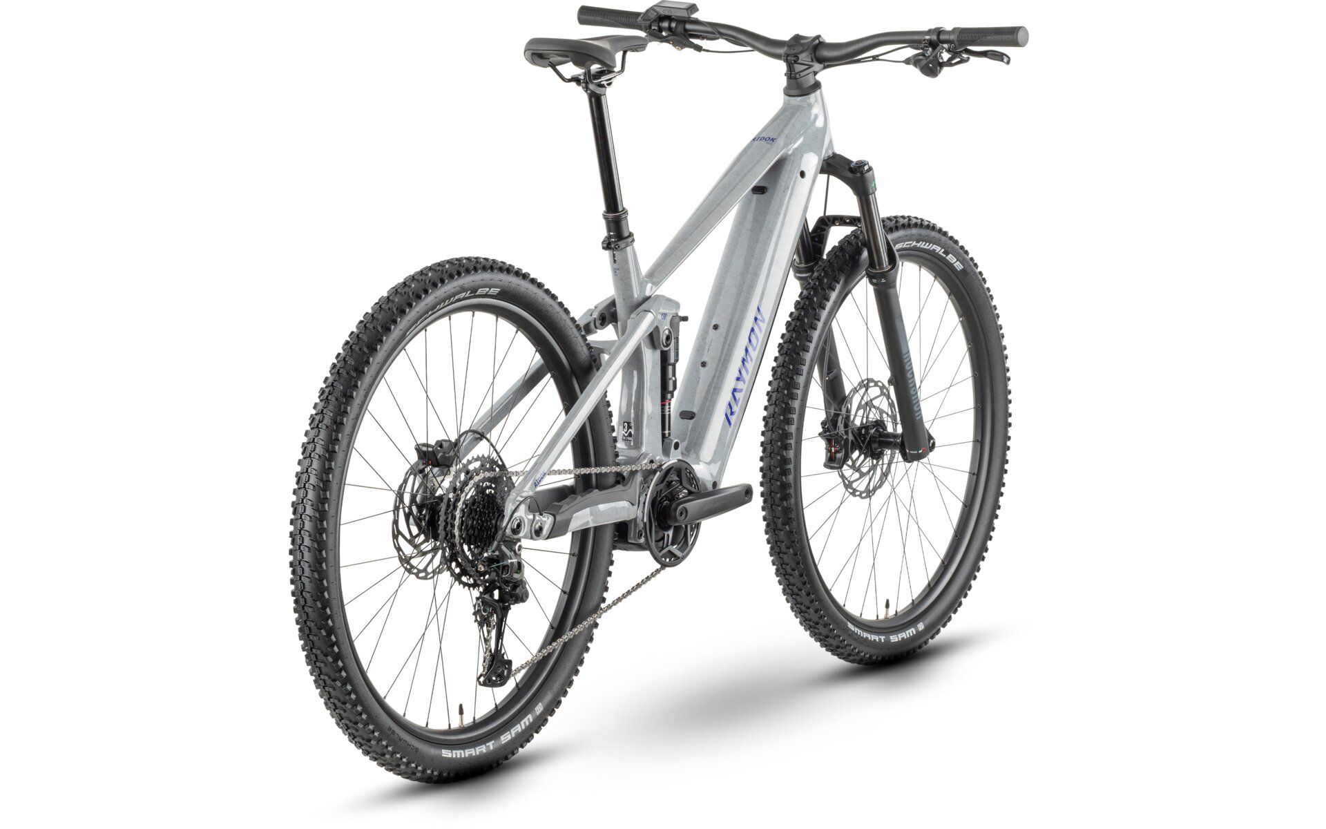 Raymon RIDOK PRO 800 Wh - slika 5