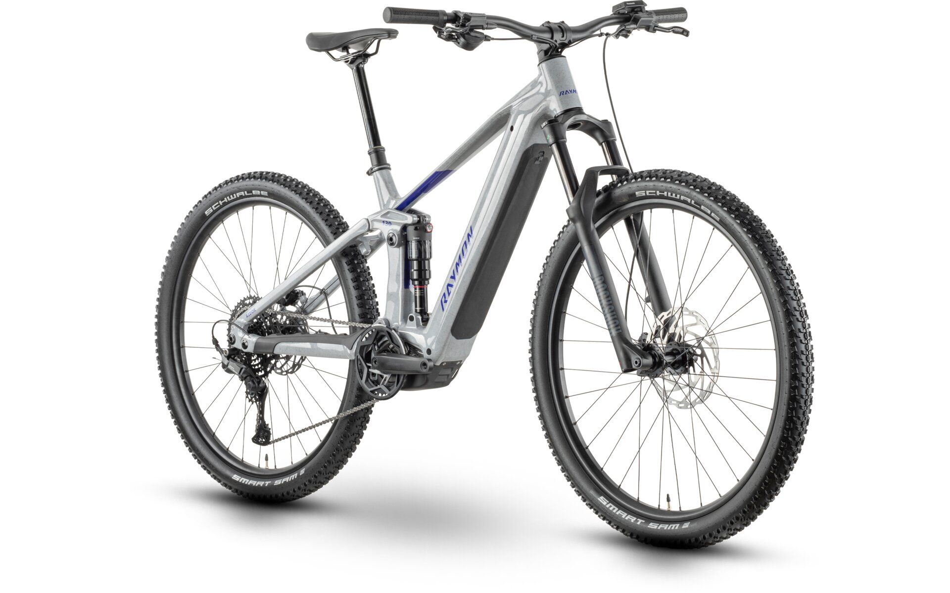 Raymon RIDOK PRO 800 Wh - slika 4