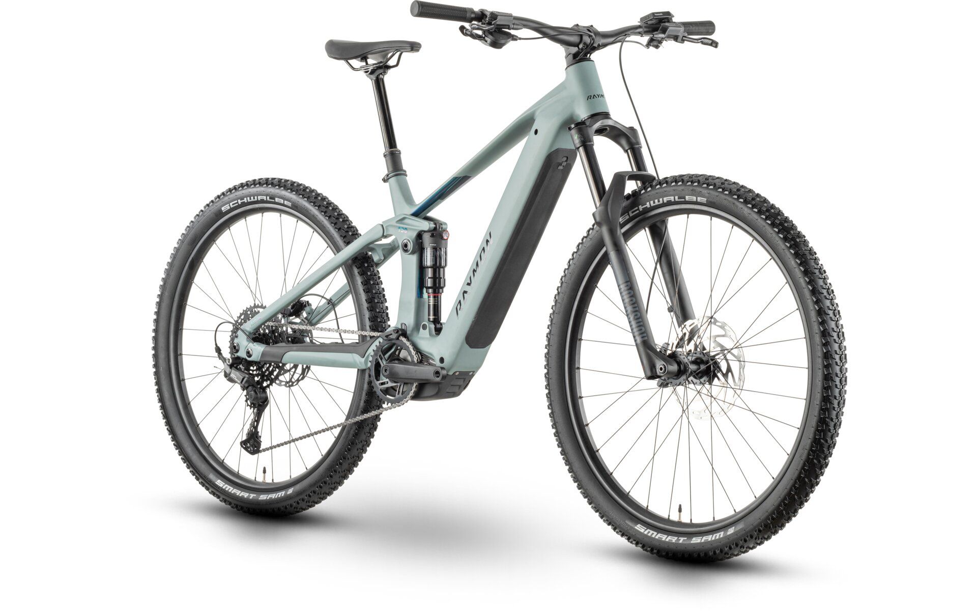 Raymon RIDOK PRO 800 Wh - slika 3