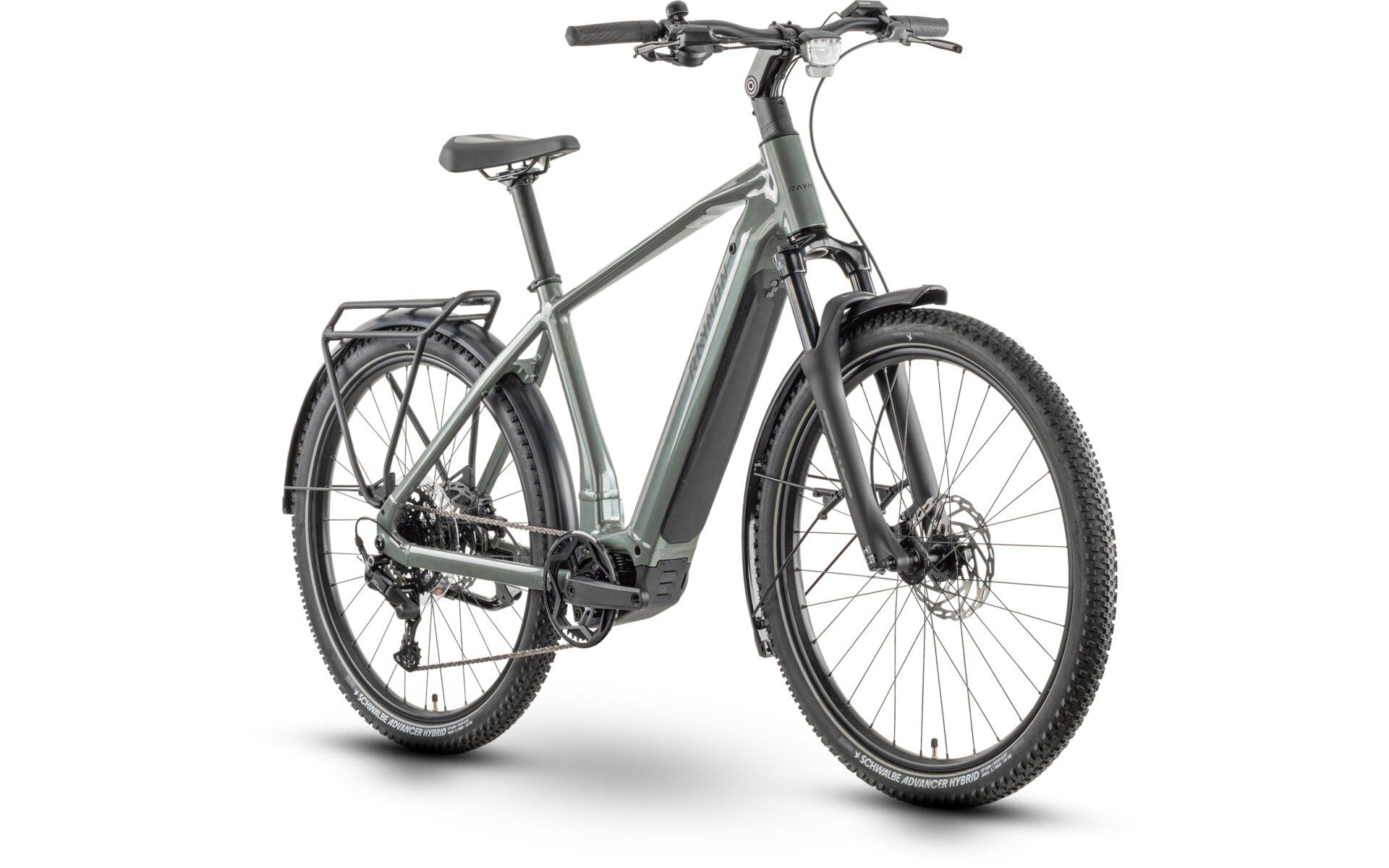 Raymon VARNO COMP 720 Wh – visok vstop - slika 2