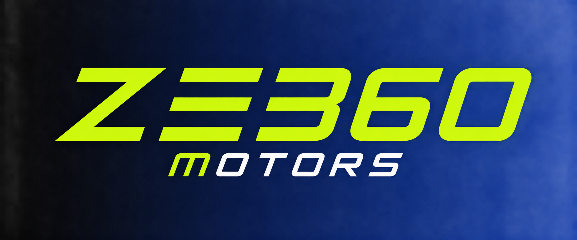ZE360 MOTORS